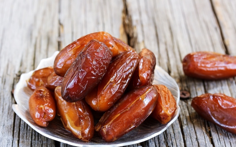 Dates – More Health Benefits and Nutrients Than You Think!