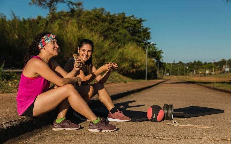 Use Dates In Your Sports Supplements - The Perfect Vegan 100% Natural Energy Ingredient