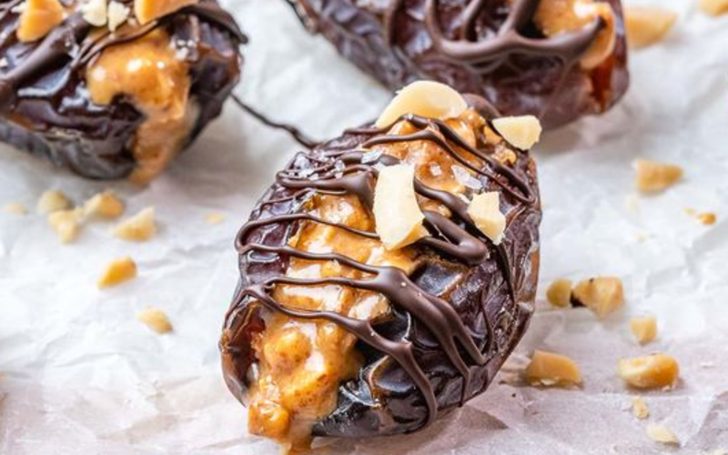 Dates – The Superfood You’ve Been Missing