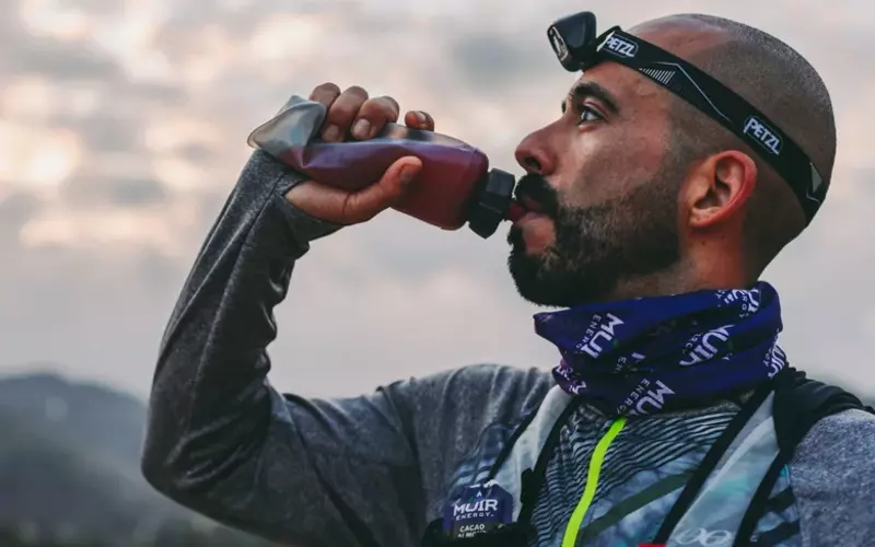 Date Syrup is the Perfect Ingredient for High Energy Sports Pouches