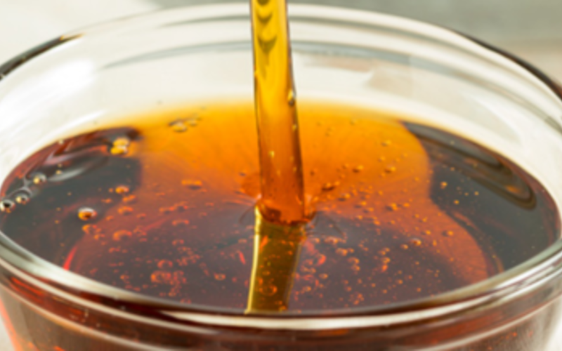 The Benefits of Date Syrup for Food Manufacturing