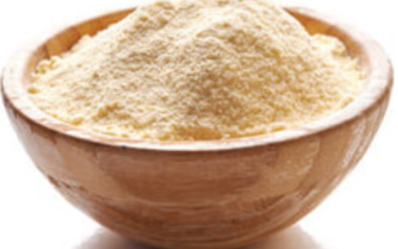 The Future of Sweeteners: Date Sugar (Date Powder) as the Optimal Choice for Food Manufacturers